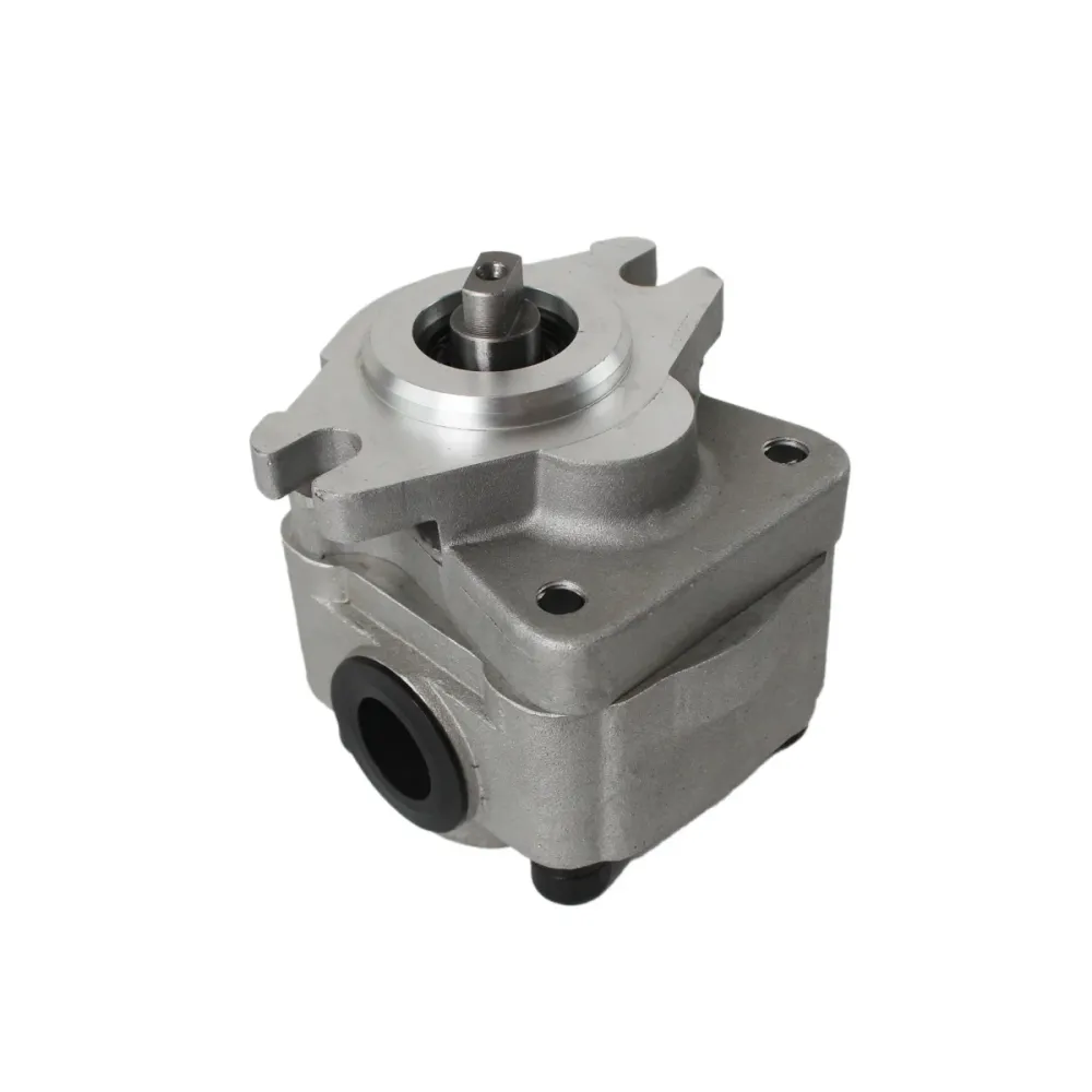 Hydraulische Zahnradpumpe 4I-1023 4I1023 für Caterpillar CAT E312B 320- Bagger