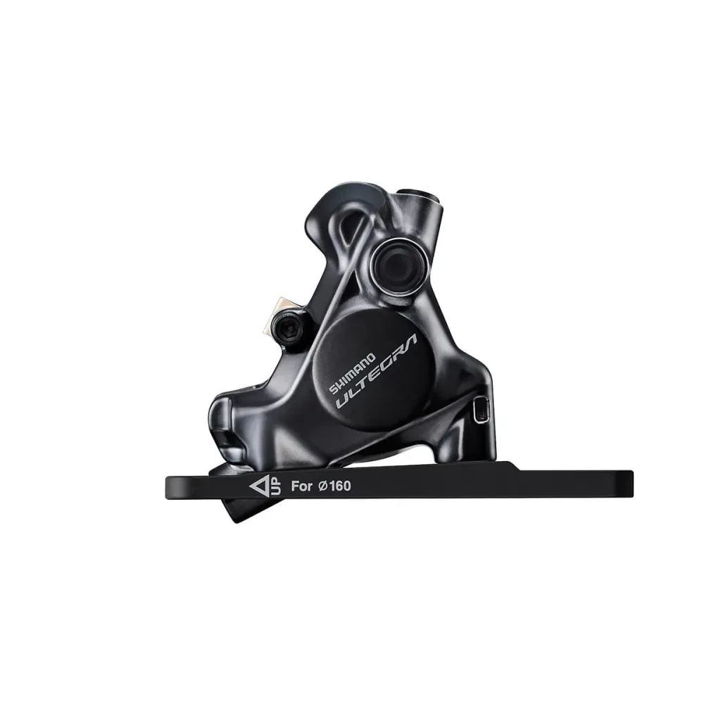 Hydraulischer Vorderradbremssattel SHIMANO ULTEGRA DI2 R8170