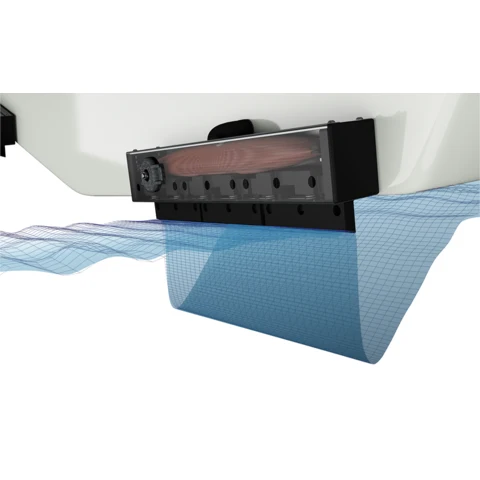 Hydrotab INTERCEPTOR TRIM TABS 480BT