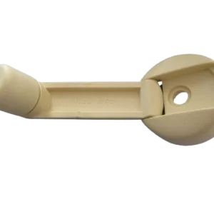 Hymer Nova – Original Ersatzkurbel für Dachluke, beige