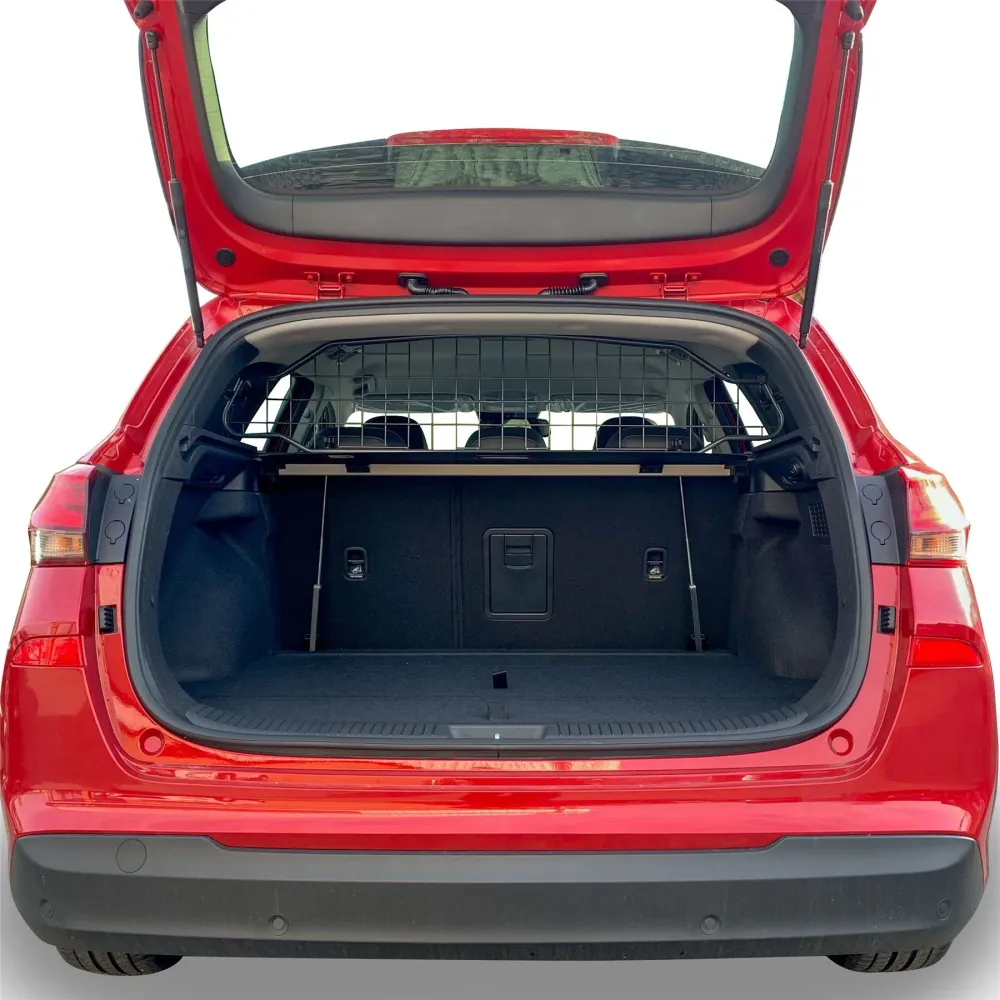 Hyundai i30 Hundegitter (2016-jetzt)