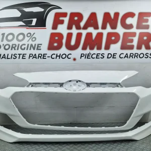 Vorderer Stoßfänger Hyundai i20 (2) Phase 1 (11/2014 - 02/2019) - Originalgebrauchtteil ***