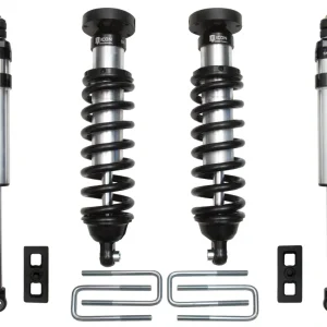 ICON 00-06 Toyota Tundra 0-2.5in Stage 3 Suspension System