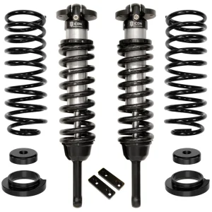 Icon 03-09 GX470 0-3.5in STAGE 1 SUSPENSION SYSTEM