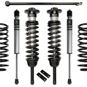 ICON 10-20 Lexus GX460 0-3.5in Stage 1 Suspension System