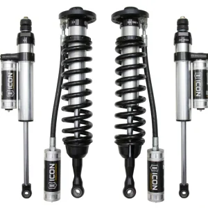 ICON 2007+ Toyota Tundra 1-3in Stage 4 Suspension System