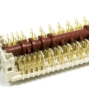 Indesit Ofen Switch 196053 - 19he069 SKL