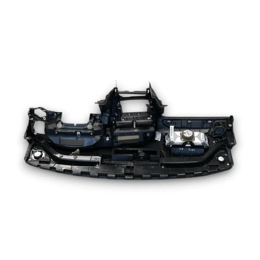 Innenarmaturenbrett Audi A4 B8 Cod. 8K1857069 (2007 > 2016) + Beifahrerairbag