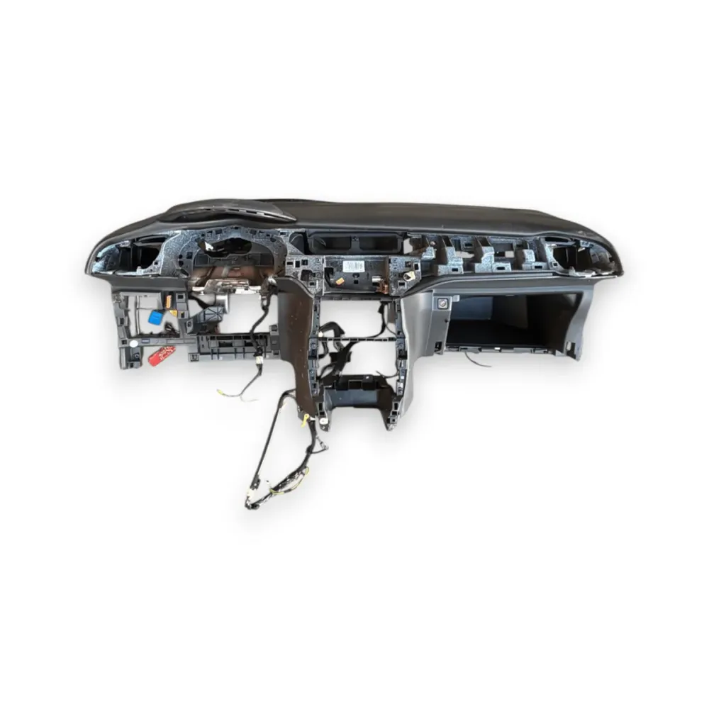 Innenarmaturenbrett Citroen C3 II (2009-2016) + Beifahrerairbag