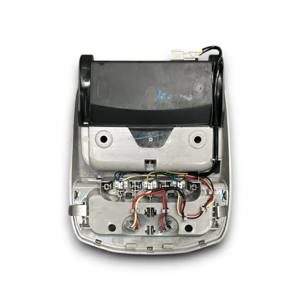 Innenleuchte Isuzu D - Max (2002 > 2011)