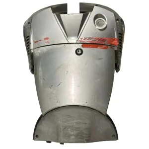 Innenverkleidung Aprilia Scarabeo 125 (2007 > 2012)