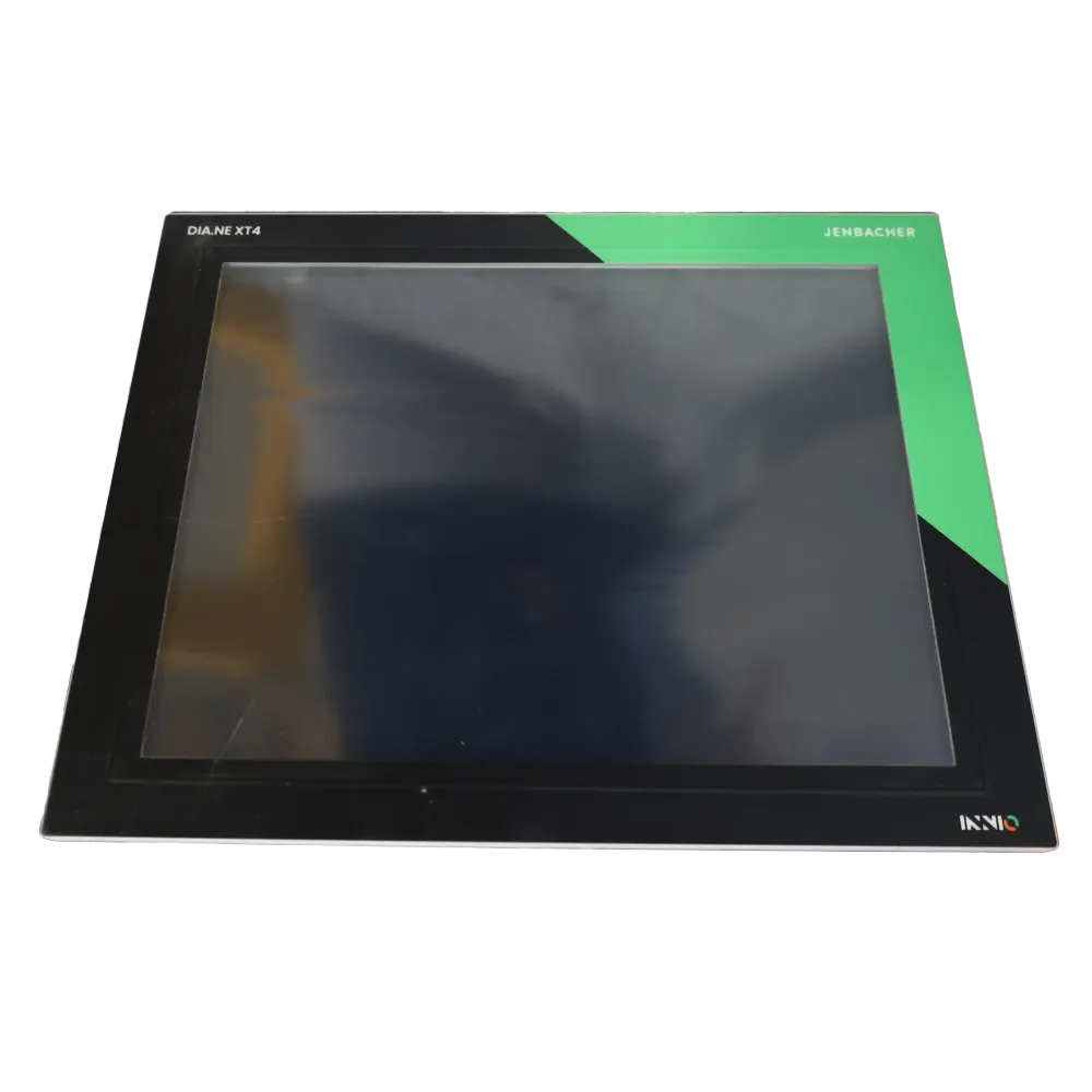 CPU XT4 (Win Server) B&R - Innio Jenbacher (1239019)