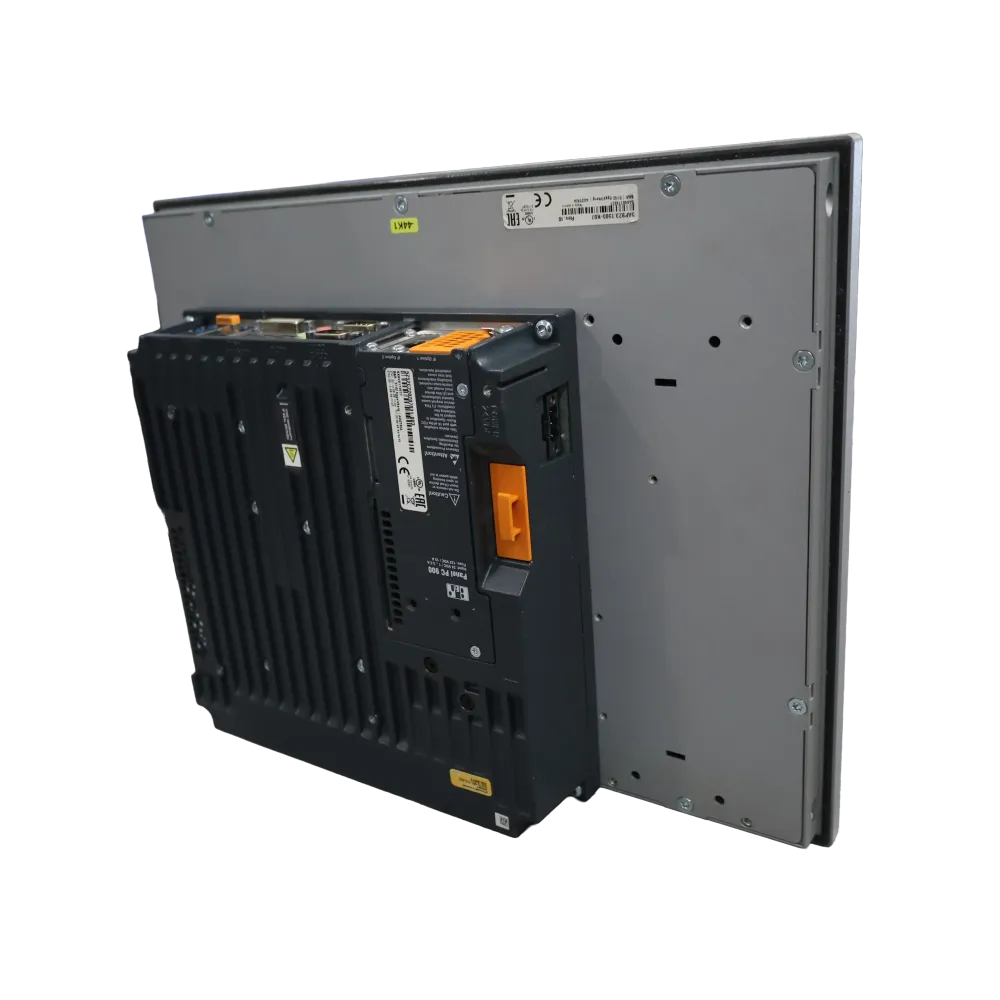 CPU XT4 (Win Server) B&R - Innio Jenbacher (1239019)