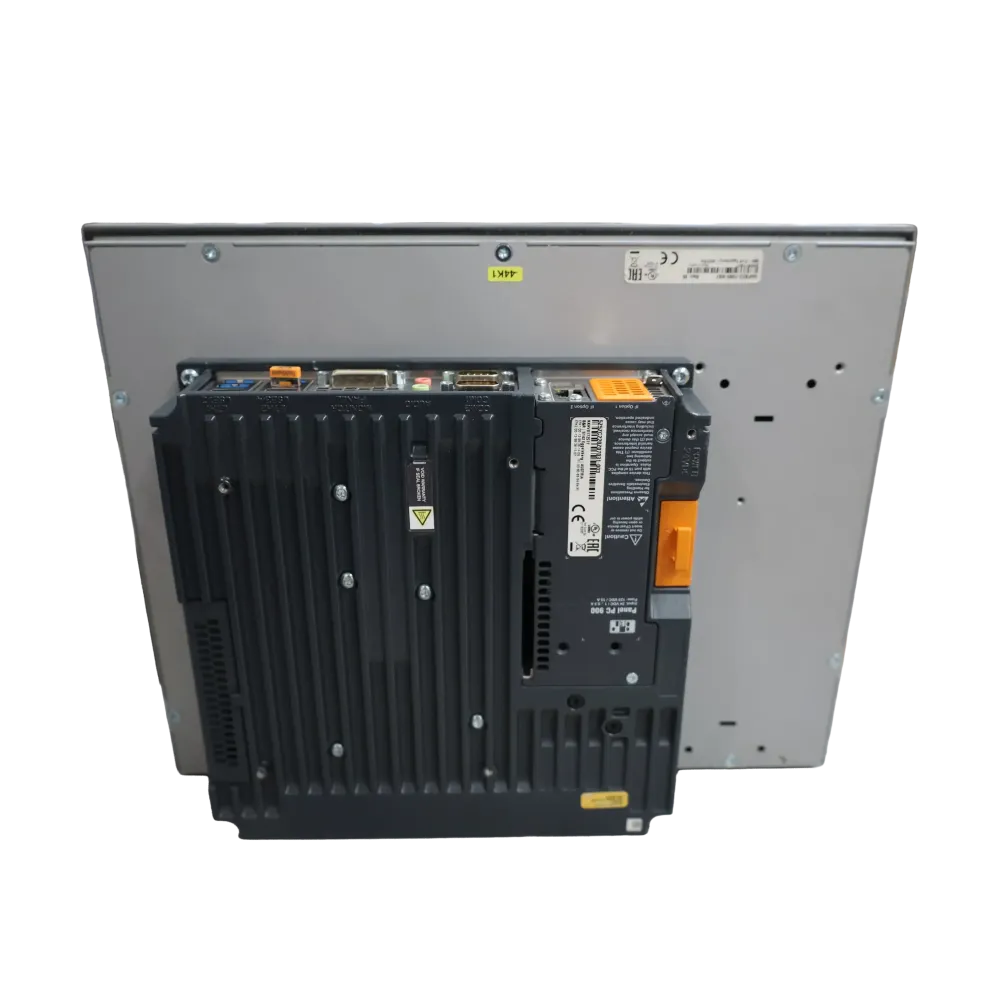 CPU XT4 (Win Server) B&R - Innio Jenbacher (1239019)