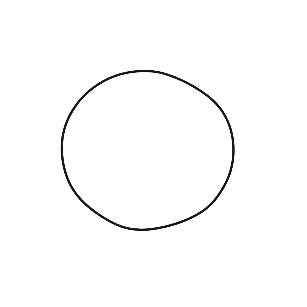 O-Ring Turbine 208 - Innio Jenbacher (283663)