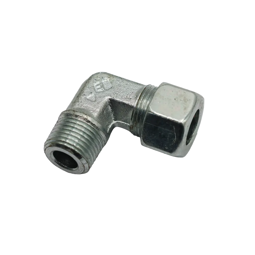 Winkelstück 1/2" Rohr 15 - Innio Jenbacher (110470)