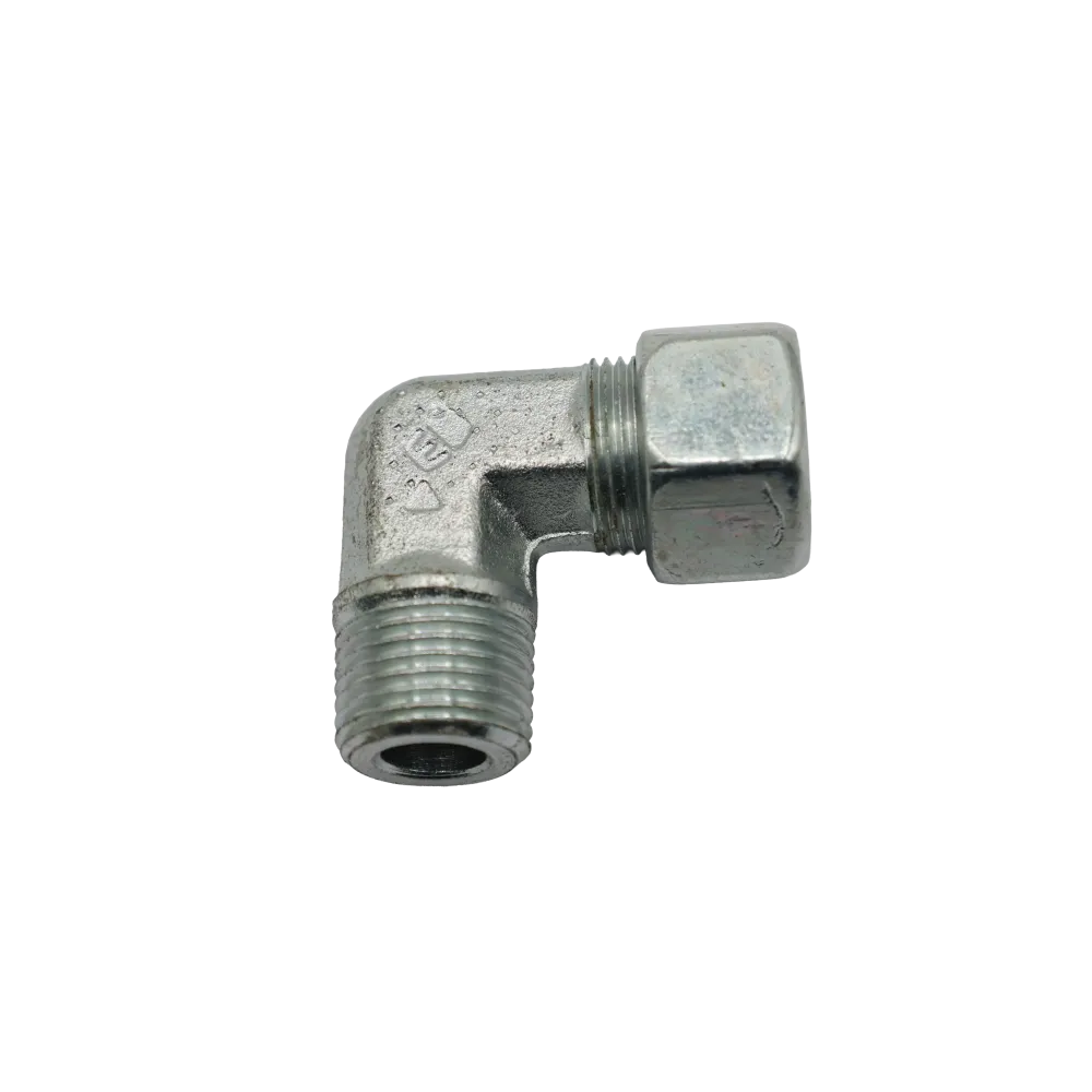Winkelstück 1/2" Rohr 15 - Innio Jenbacher (110470)