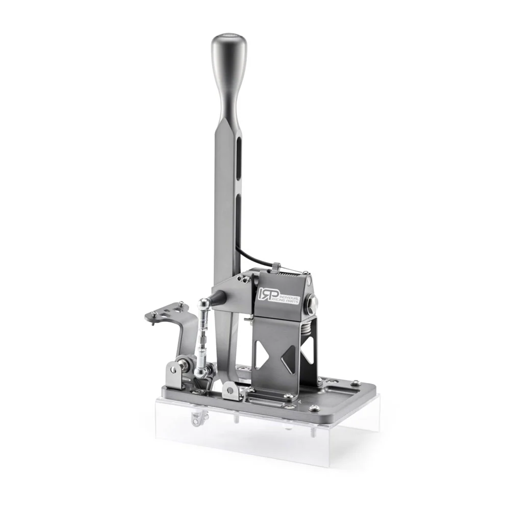 IRP Short Shifter passend für Subaru WRX VA 6-Gang (2015+)