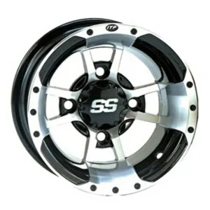 ITP Sport Felge - 10x8