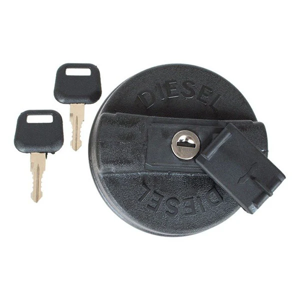 Iveco Tankdeckel
