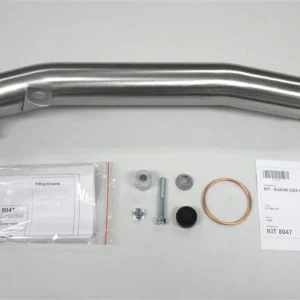 IXIL Ersatzadapterrohr GSX 600/750 F ab 98