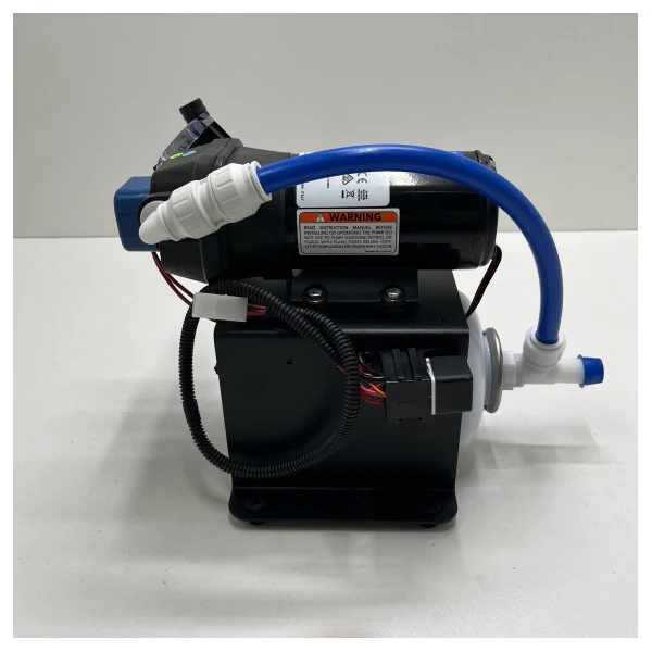 JABSCO 12V Hydrofoor Trinkwasserpumpe 18 l/min - 52520-1000