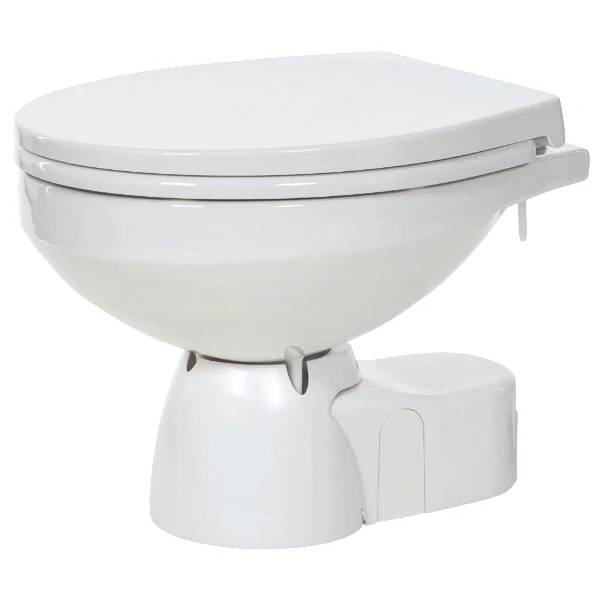 Jabsco, Quiet Flush E2 Regular 12V Salzwasser, 38245-4192