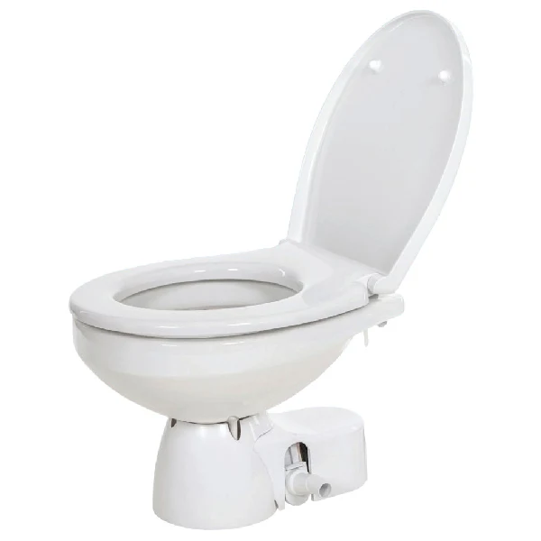 Jabsco, Quiet Flush E2 Regular 12V Salzwasser, 38245-4192