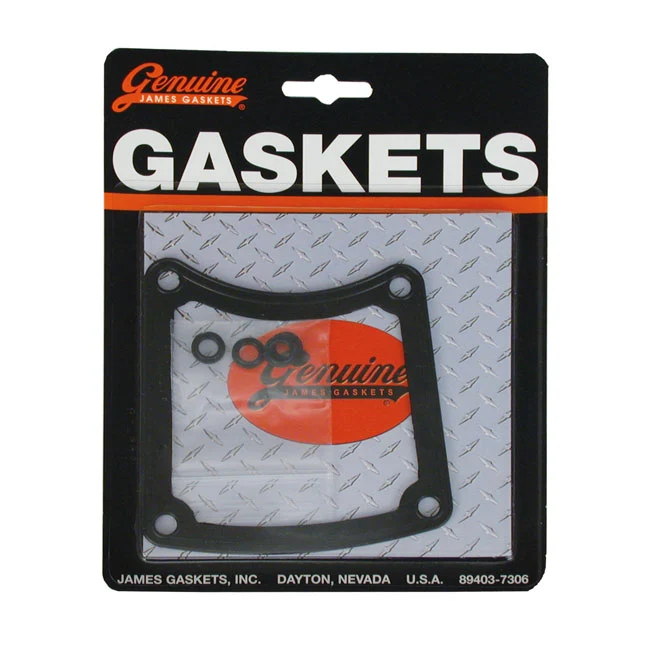 James Dichtung, Insp. CVR Stahl/Gummi für Harley-Davidson James Gaskets