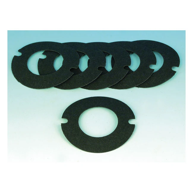 James Dichtungsgeneratorhalterung für Harley-Davidson James Gaskets