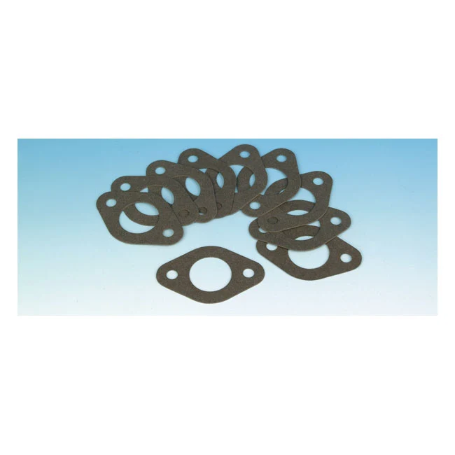 James Krümmer-Ansaugdichtung für Harley-Davidson James Gaskets