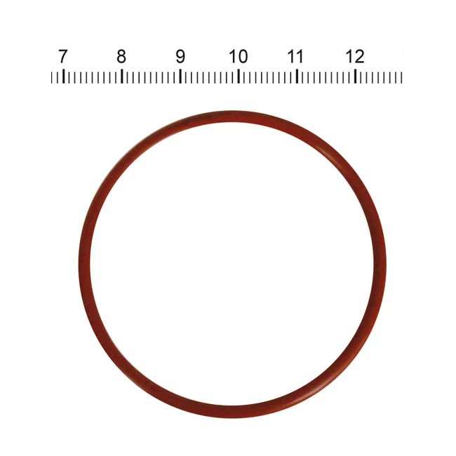 James O-Ring, 6. Gang Hauptwellengetriebe. Für Harley-Davidson James Gaskets