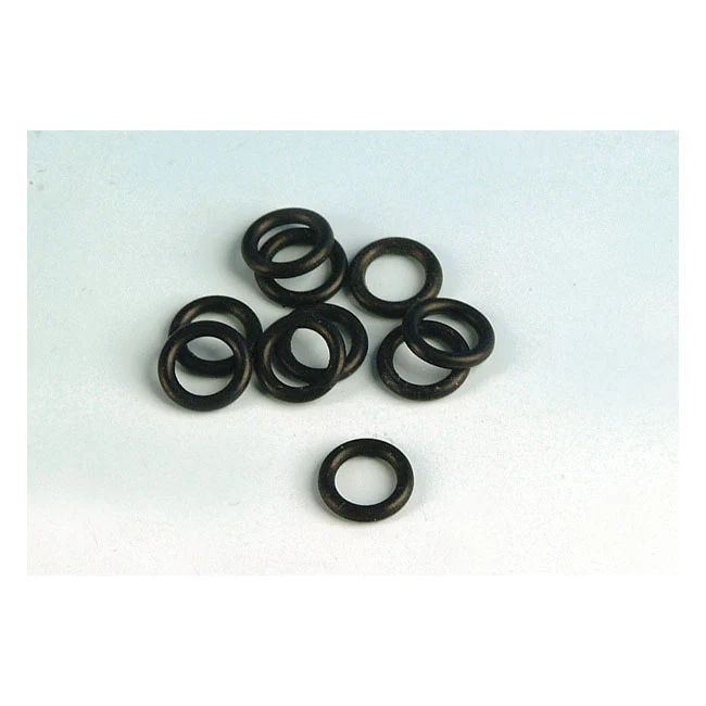 James O-Ring Schwimmerkammer für Harley-Davidson James Gaskets