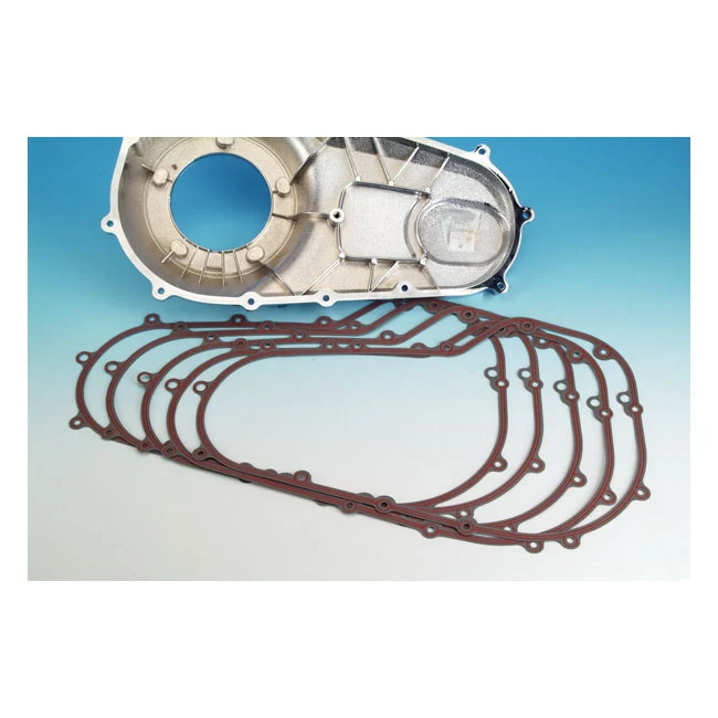 James Primärdichtungsabdeckungen für Harley-Davidson James Gaskets