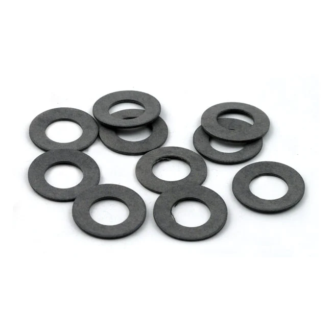 James Washer, Ölpumpen-Entlastungsventilstopfen für Harley-Davidson James Gaskets