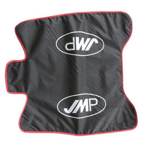Motorrad Tankschutz JMP