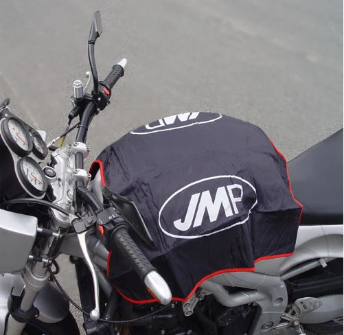 Motorrad Tankschutz JMP