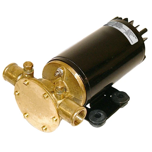 Johnson Impellerpumpe Johnson F4B-19 12V