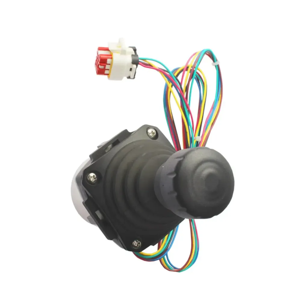 Joystick-Controller 1600317 1001129555 für JLG-Aufzüge 660SJ 460SJ 600A 450AJ 450A 600S 601S 600SC 660SJC
