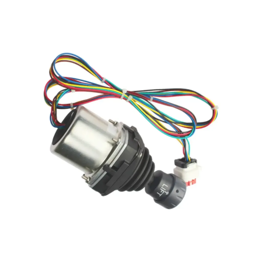 Joystick-Controller 1600317 1001129555 für JLG-Aufzüge 660SJ 460SJ 600A 450AJ 450A 600S 601S 600SC 660SJC