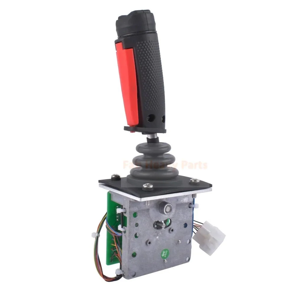 Joystick-Controller M115 1600295 1600295JG Passend für Genie JLG-Hebebühne 1532E2 1932E2 2032E2 2632E2