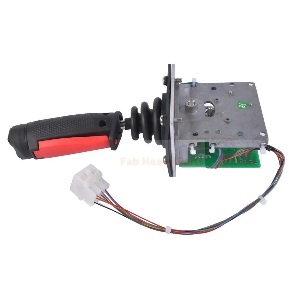 Joystick-Controller M115 1600295 1600295JG Passend für Genie JLG-Hebebühne 1532E2 1932E2 2032E2 2632E2
