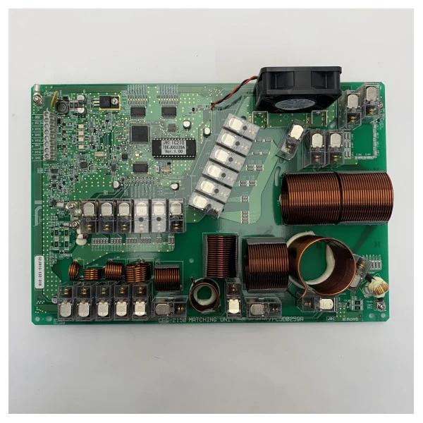 JRC CFG-2150 Marine Antenne Anpassungseinheit - ATU