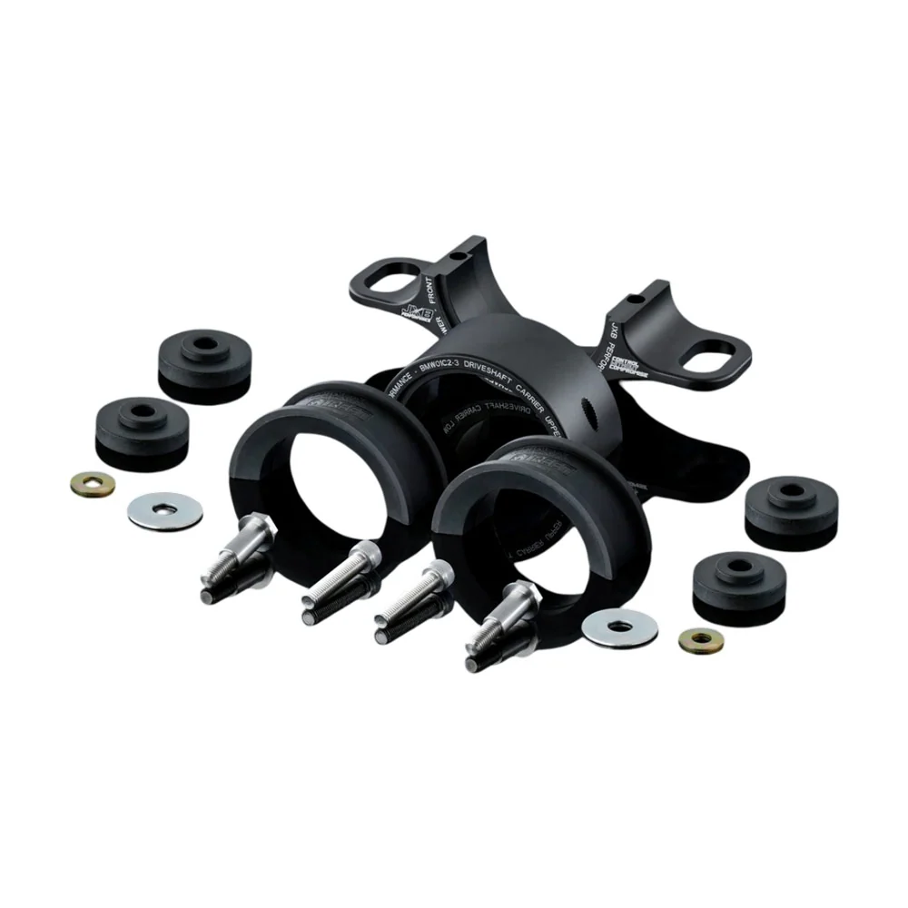 JXB PERFORMANCE verstärktes Mittellager passend für BMW F20 F21 F22 F23 F87