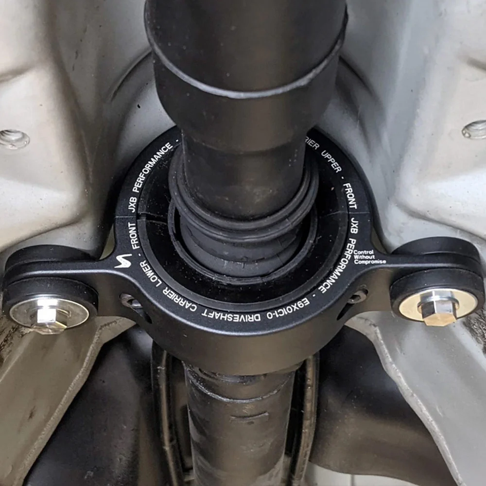 JXB PERFORMANCE verstärktes Mittellager passend für BMW F20 F21 F22 F23 F87