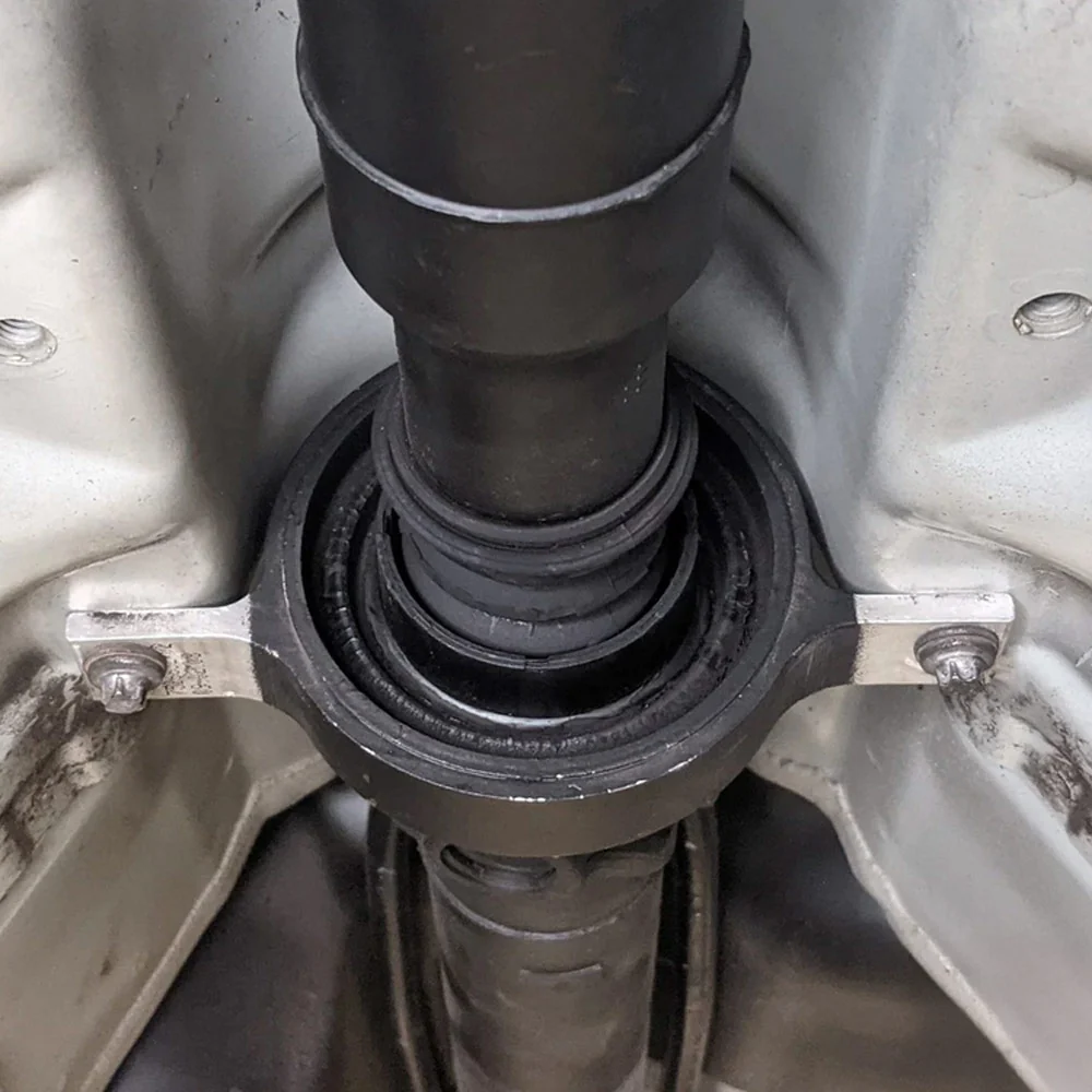 JXB PERFORMANCE verstärktes Mittellager passend für BMW F20 F21 F22 F23 F87