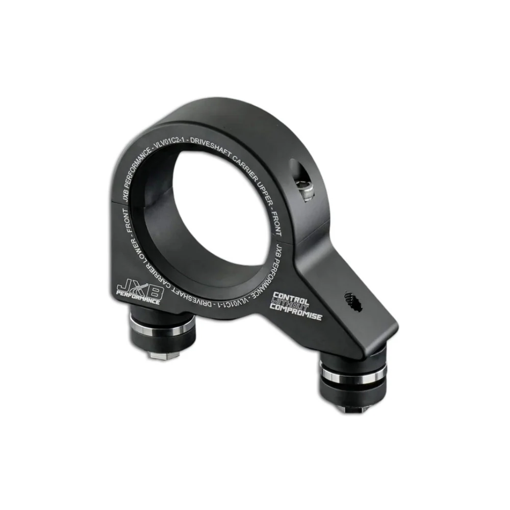 JXB PERFORMANCE verstärktes Mittellager passend für Volvo S60 Allrad (2003-2010)