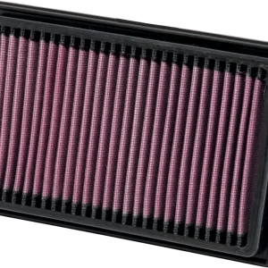 K & N HIGH-FLOW AIR FILTERS™ LUFTFILTER CANAM SPYD RS K & N
