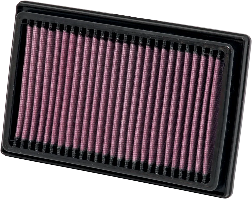 K & N HIGH-FLOW AIR FILTERS™ LUFTFILTER CANAM SPYD RS K & N