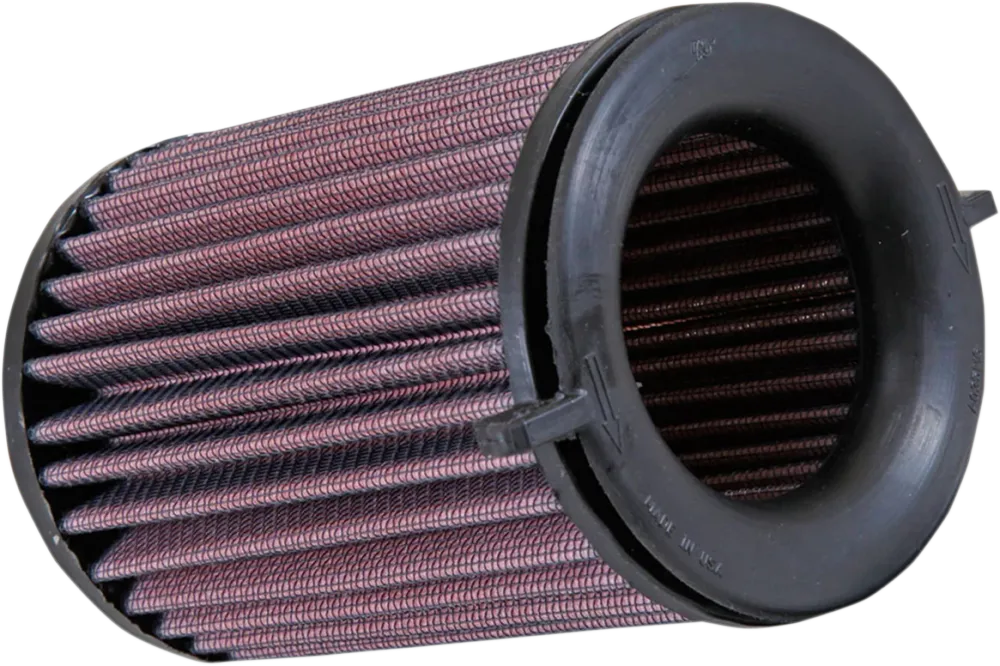 K & N HIGH-FLOW AIR FILTERS™ LUFTFILTER DUC SCRAMBLR K & N
